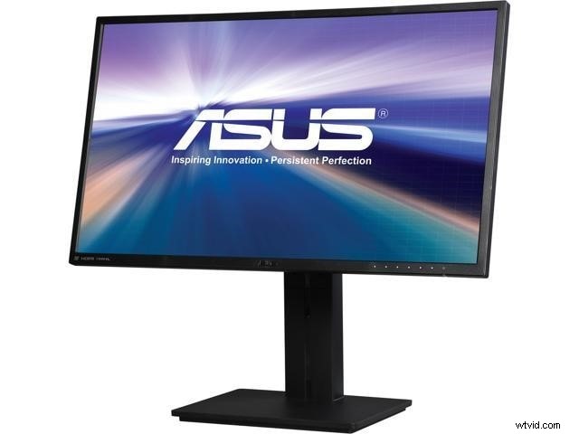Top 7 Photo Editing Monitors of 2026: Reviews & Recommendations