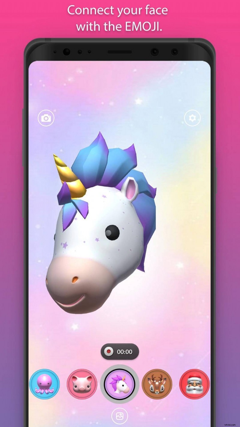 Top 10 Animoji Apps for Enhanced Expression & Fun