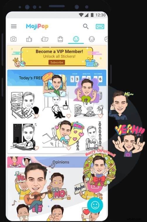 Top 10 Animoji Apps for Enhanced Expression & Fun