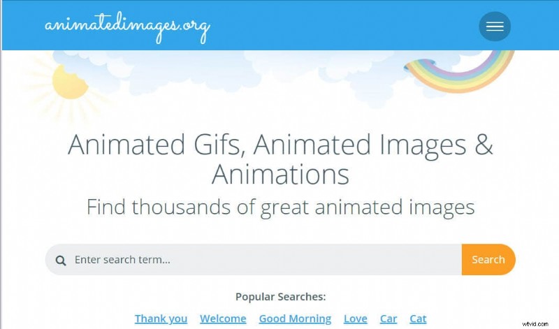 Free Animated GIF Websites: Top Sources & Download Guides