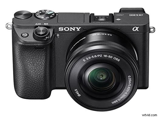 Top 10 Cinema Cameras for Filmmakers: Beginner to Pro