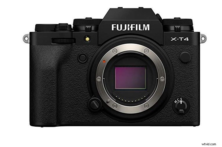 Top 10 Cinema Cameras for Filmmakers: Beginner to Pro