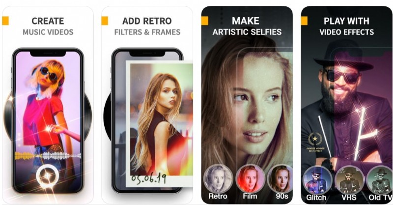 Top 10 IGTV Video Editing Apps for Vertical Content (2025)