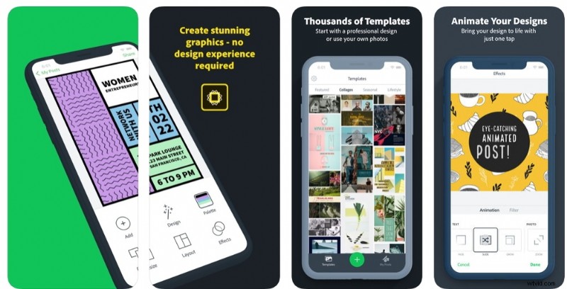 Top 10 IGTV Video Editing Apps for Vertical Content (2025)