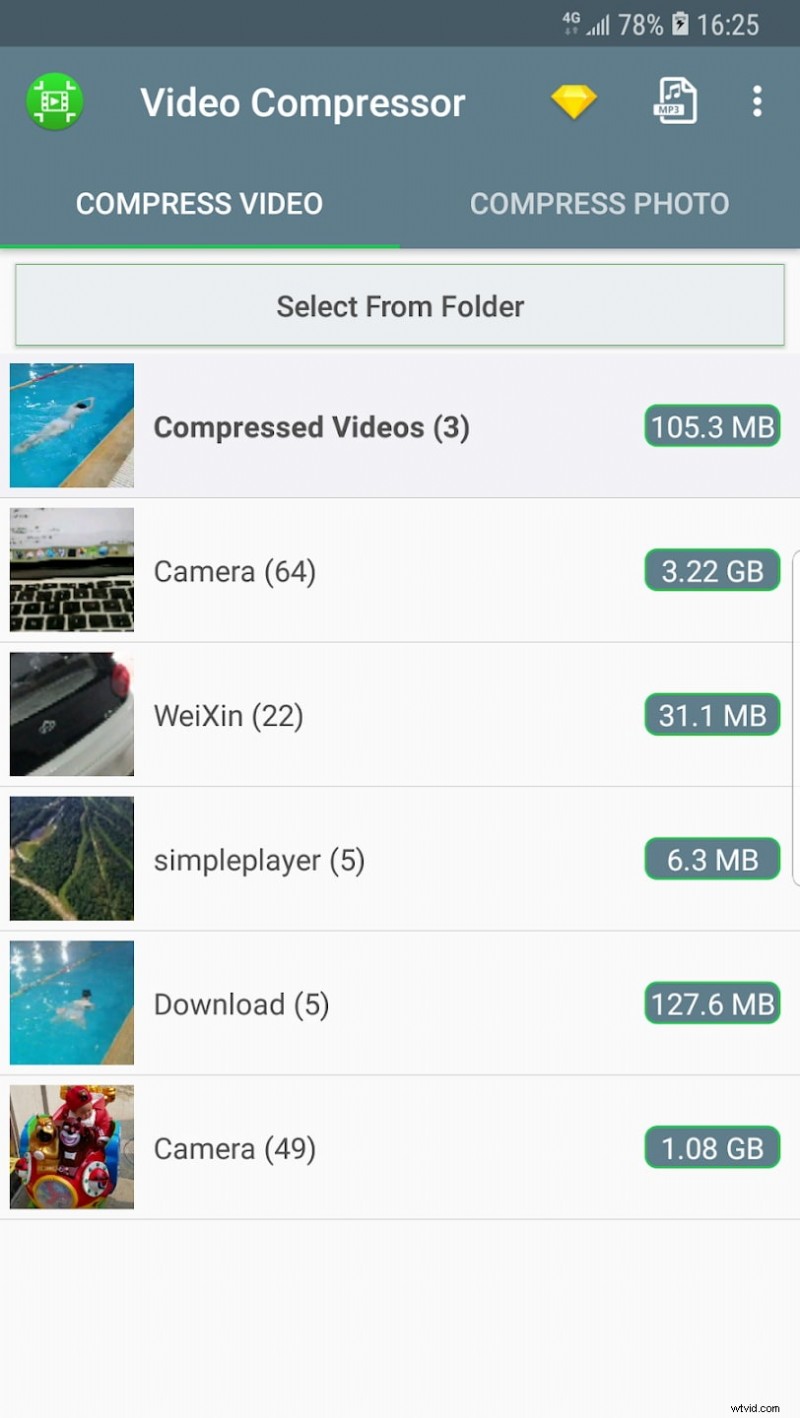 Top 6 Free Android Apps for Video Compression – Cut File Size Without Losing Quality