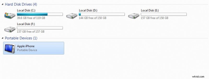 Effortlessly Transfer Photos from iPhone to PC: A Comprehensive Guide
