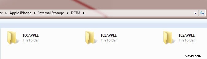 Effortlessly Transfer Photos from iPhone to PC: A Comprehensive Guide