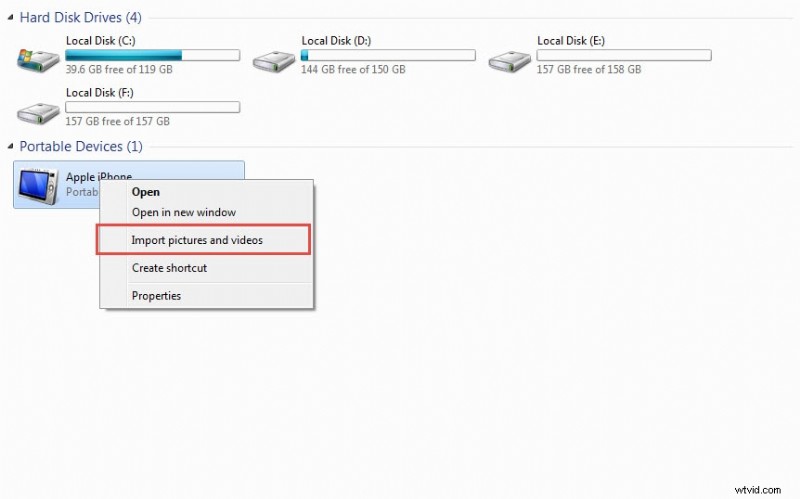 Effortlessly Transfer Photos from iPhone to PC: A Comprehensive Guide