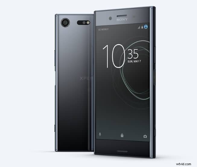 Top 10 Best 4K Camera Phones of 2026: Capture Stunning Videos