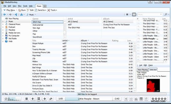 Top Music Players for Windows: Reviews & Comparisons (2025)