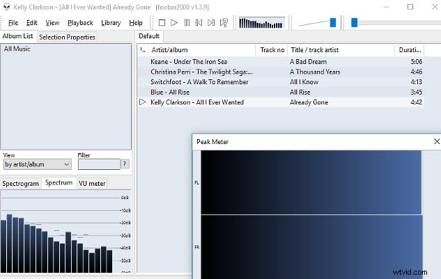 Top Music Players for Windows: Reviews & Comparisons (2025)