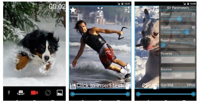 Best Free GIF Apps for Android: Create & Share Animated GIFs