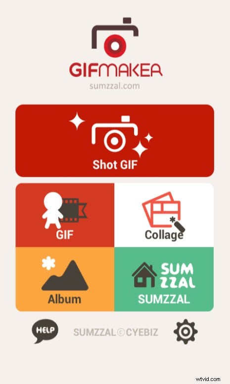 Best Free GIF Apps for Android: Create & Share Animated GIFs