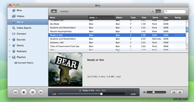 Top 10 Free Open Source Video Players for Linux, Windows & macOS