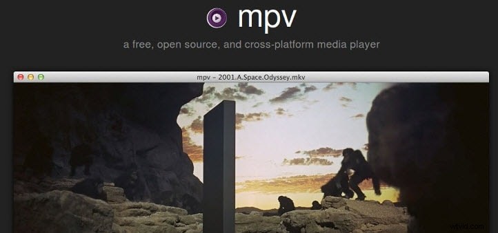 Top 10 Free Open Source Video Players for Linux, Windows & macOS