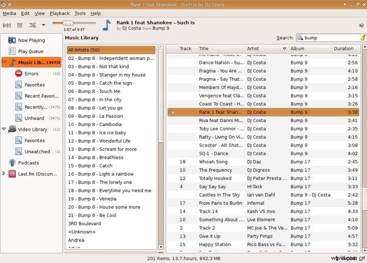 Top 10 Free Open Source Video Players for Linux, Windows & macOS