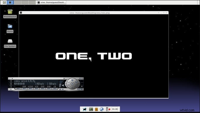 Top 10 Free Open Source Video Players for Linux, Windows & macOS