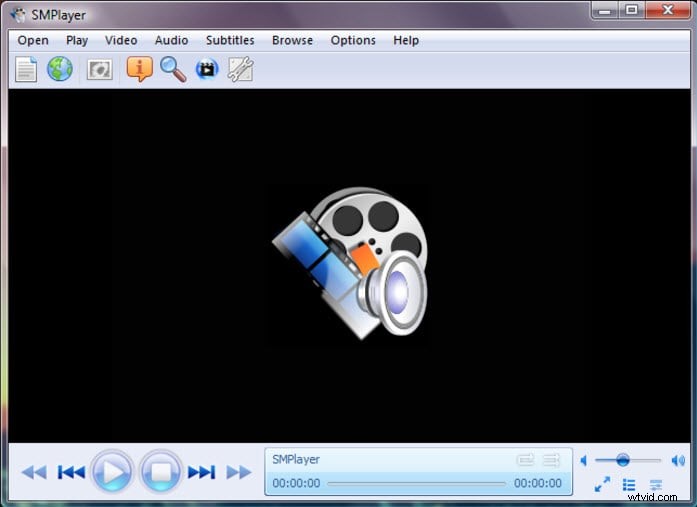 Top 10 Free Open Source Video Players for Linux, Windows & macOS