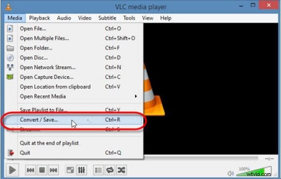 VLC Media Player: Convert Video Formats for Free - A Complete Guide