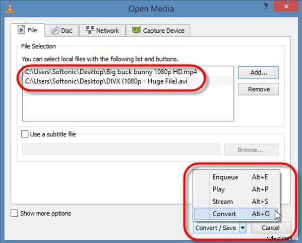 VLC Media Player: Convert Video Formats for Free - A Complete Guide