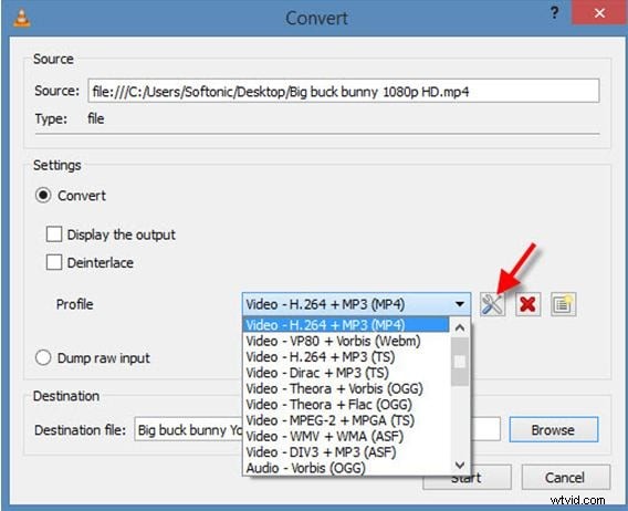 VLC Media Player: Convert Video Formats for Free - A Complete Guide
