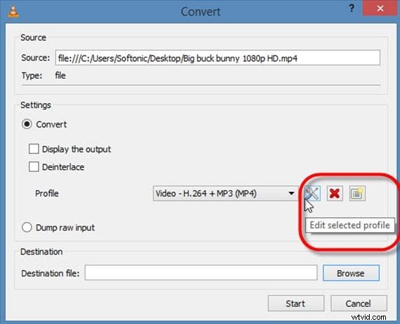 VLC Media Player: Convert Video Formats for Free - A Complete Guide