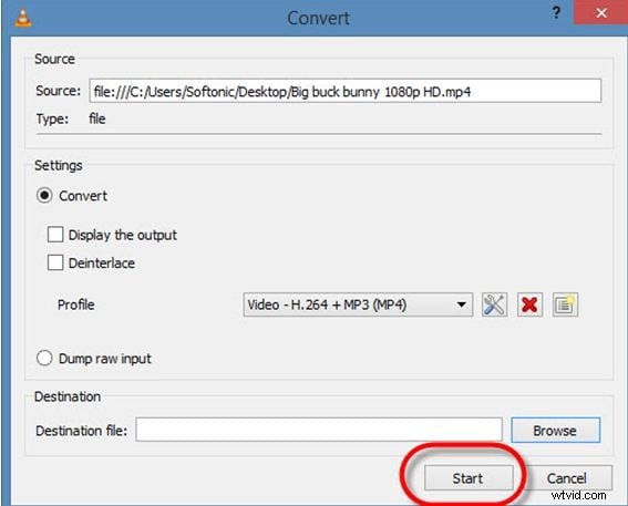 VLC Media Player: Convert Video Formats for Free - A Complete Guide