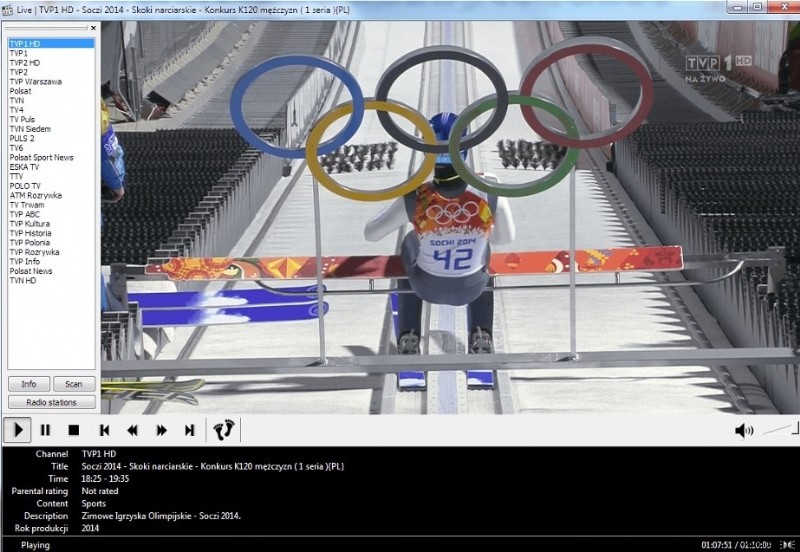 Top 8 Free 4K Video Players for Windows & Mac (2025 Guide)