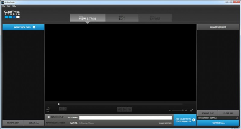 Best Drone Video Editing Software: Top 9 for All Skill Levels