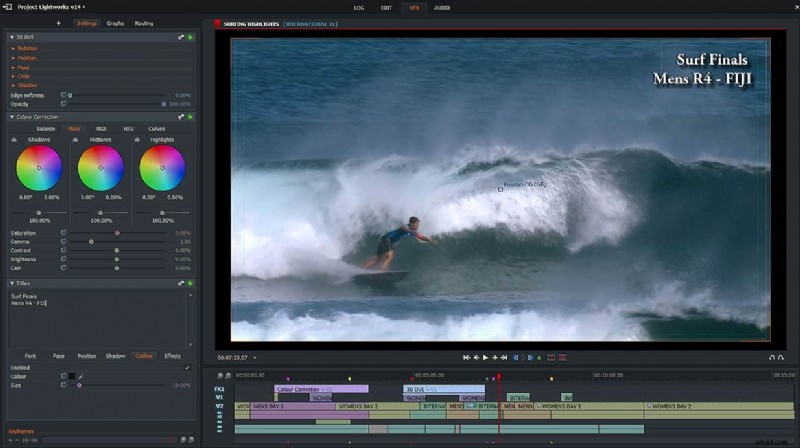 Best Drone Video Editing Software: Top 9 for All Skill Levels