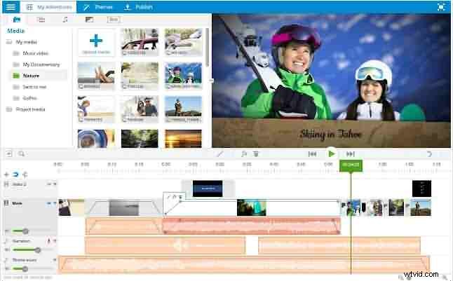 Best Drone Video Editing Software: Top 9 for All Skill Levels