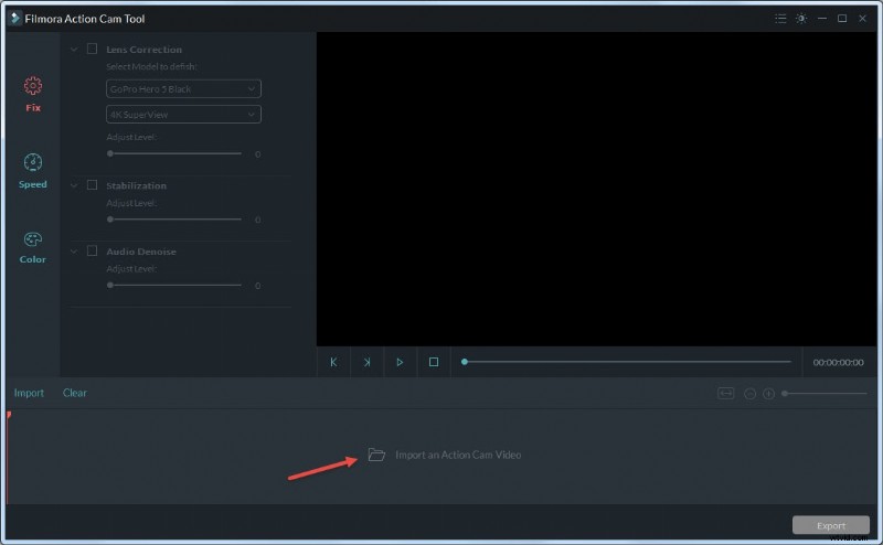 Eliminate Fisheye Distortion in GoPro Footage: Expert Techniques