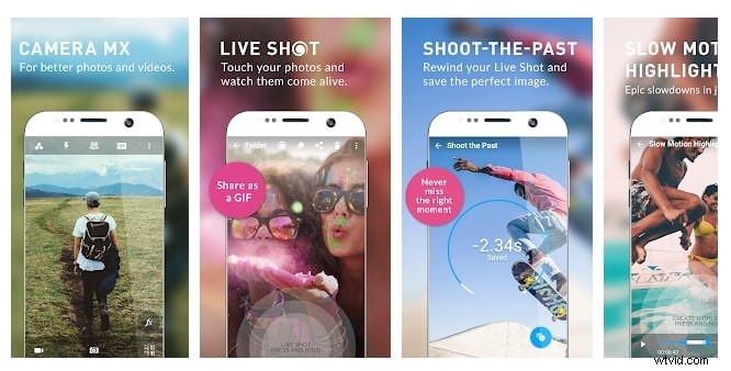 Top GoPro Editing Apps for iOS & Android - 2025