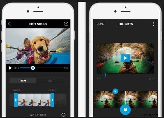 Top GoPro Editing Apps for iOS & Android - 2025