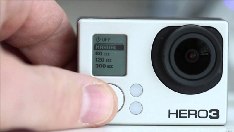 Maximize GoPro Battery Life: Proven Tips & Tricks