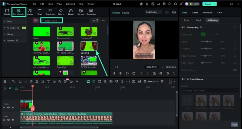 Free Green Screen Resources: Top 8 Websites for Backgrounds & Footage