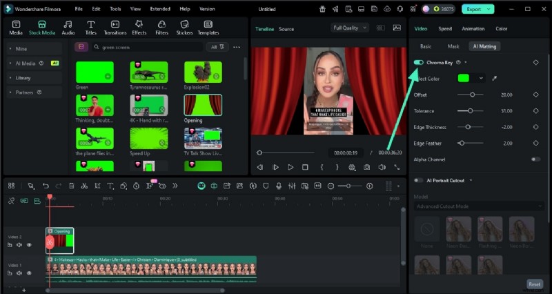 Free Green Screen Resources: Top 8 Websites for Backgrounds & Footage