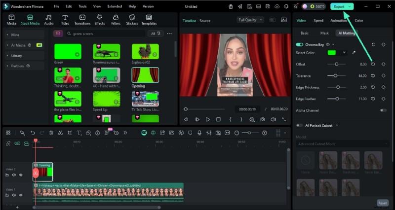 Free Green Screen Resources: Top 8 Websites for Backgrounds & Footage