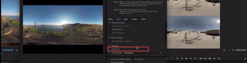 How to Edit 360° Video in Premiere Pro: A Complete Guide