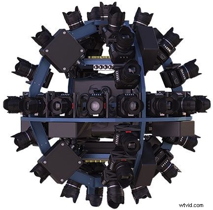 Best 360° Cameras for Professionals: Top 10 Reviews & Comparisons