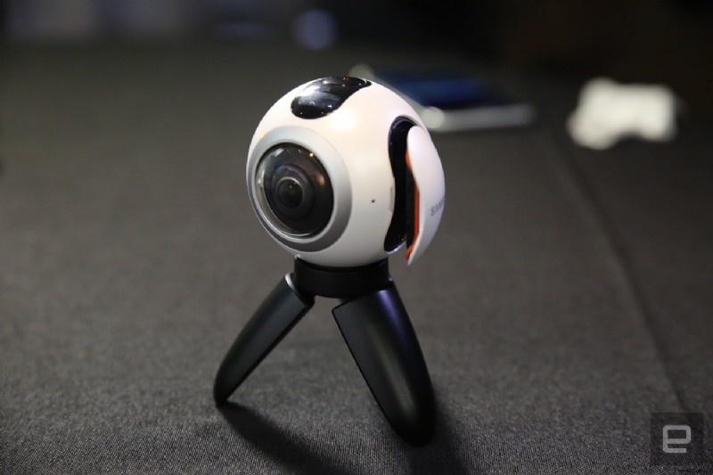 Samsung Gear 360 Camera Review: Is It Worth the Hype in 2025?