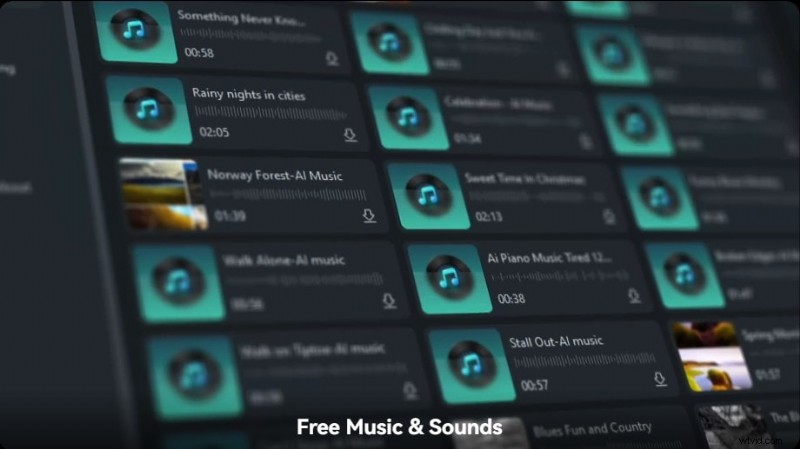 Royalty-Free Music: 8 Best Websites to Download Background Music for Your Projects