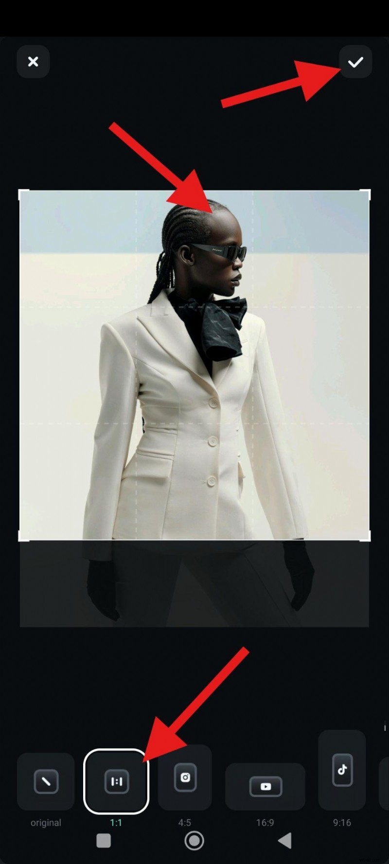 Crop Images to Square: Best Methods for All Devices