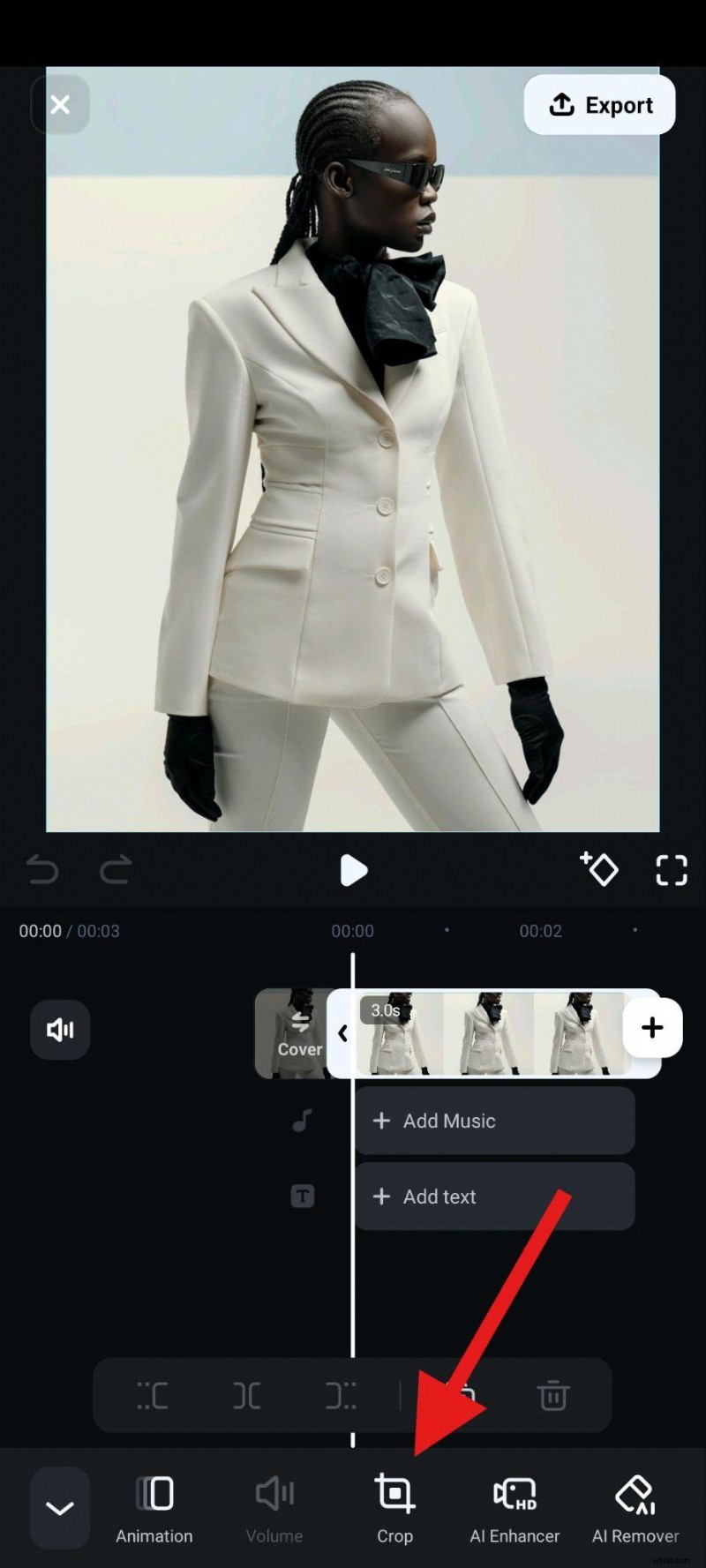 Crop Images to Square: Best Methods for All Devices