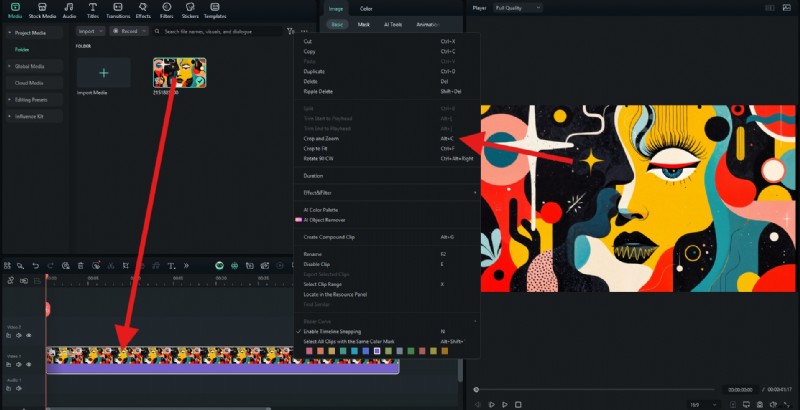 Crop Images to Square: Best Methods for All Devices