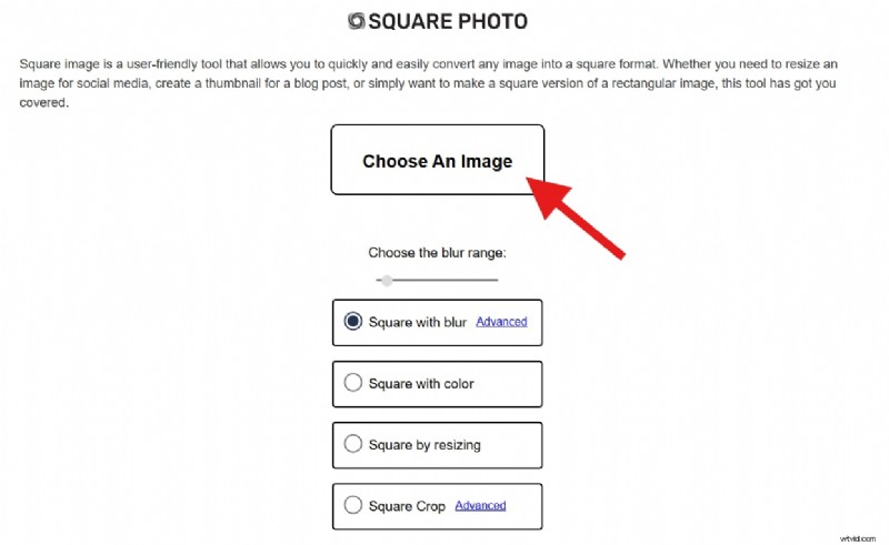 Crop Images to Square: Best Methods for All Devices