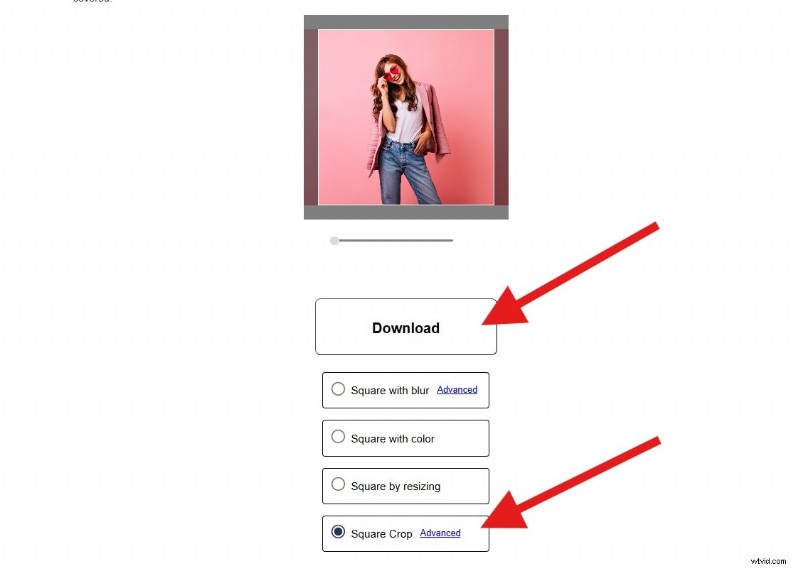 Crop Images to Square: Best Methods for All Devices