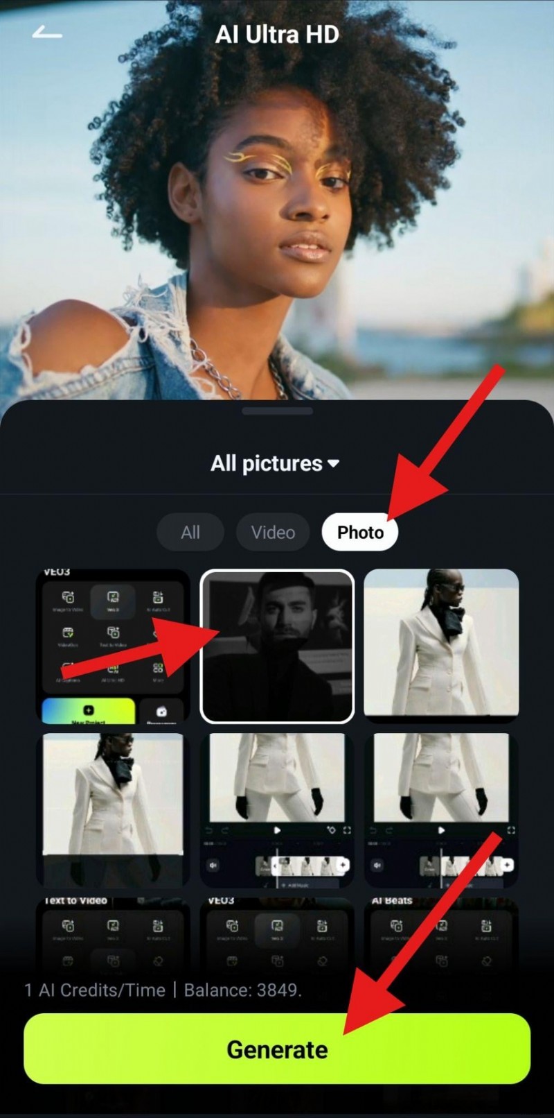 Crop Images to Square: Best Methods for All Devices