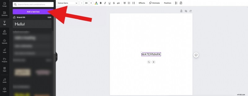 YouTube Watermark: Design, Customize & Remove (2024 Guide)