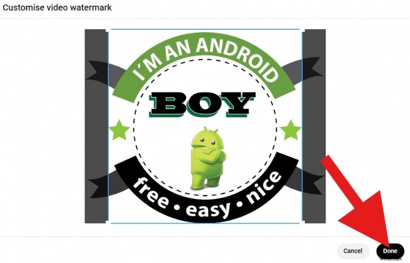 YouTube Watermark: Design, Customize & Remove (2024 Guide)